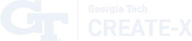 Georgia Tech CREATE-X